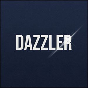 Dazzler (Gimmick only) by Jordan Gomez and Fabien Mirault